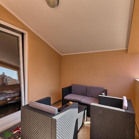 פאז'אנה Jendrusa Apartment מראה חיצוני תמונה