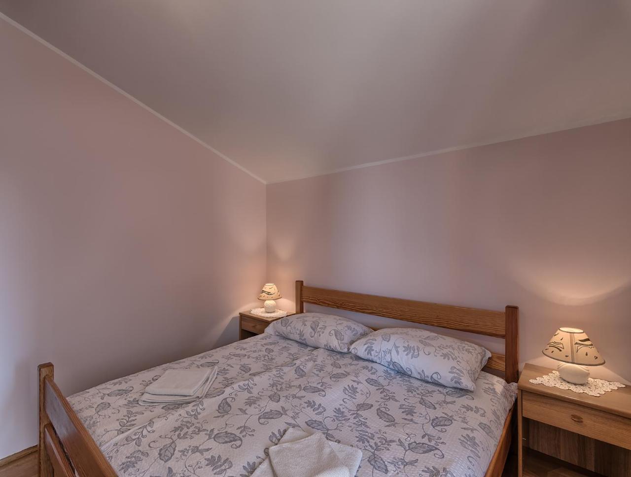 פאז'אנה Jendrusa Apartment מראה חיצוני תמונה